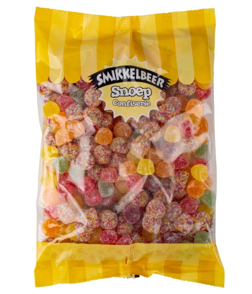 Smikkelbeer Tum Tum 1kg